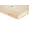 3-Schichtplatte Fichte C/C Montageplatte