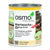 Osmo Hartwachsöl seidenmatt 3032 0,75l