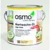 Osmo Hartwachsöl seidenmatt 2,5l