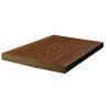 Trex WPC Fascia Board Spiced Rum