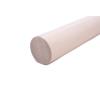 Handlauf HL49 Buche roh 3 m