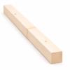 Latten Fichte nord gehobel & gefast