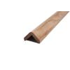Eckleiste Eiche roh  EL28