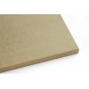 MDF Platte V100 wasserabweisend