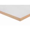 Grundierplatten MDF matt