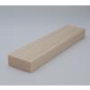 Weichholzleiste 15/15
