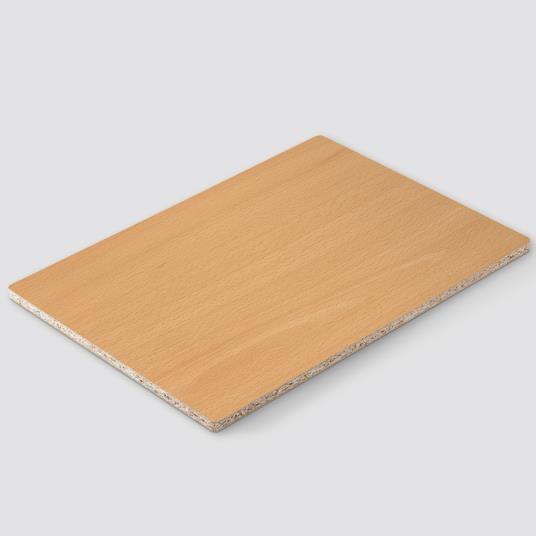 Spanplatten beschichtet