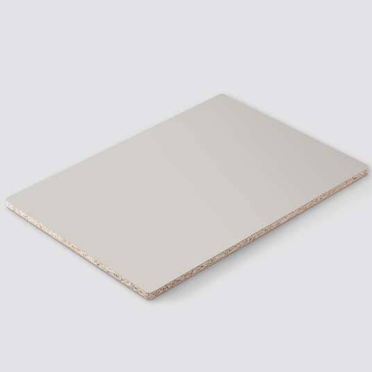 Spanplatten beschichtet