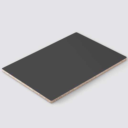 Spanplatten beschichtet