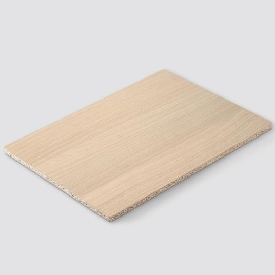 Spanplatten beschichtet