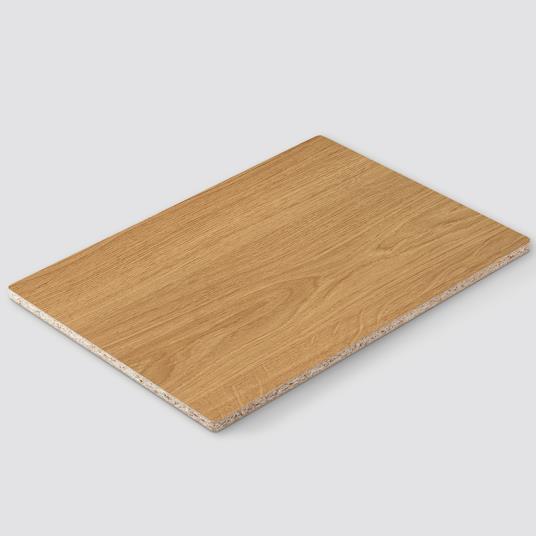Spanplatten beschichtet