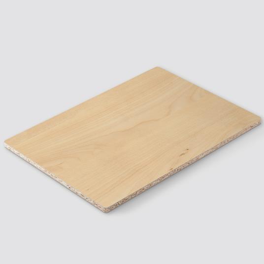 Spanplatten beschichtet