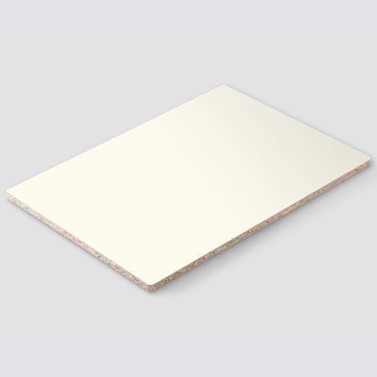 Spanplatten beschichtet