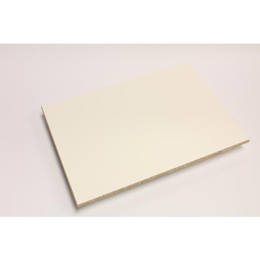 Spanplatten beschichtet