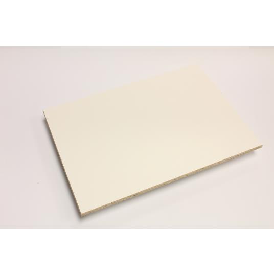 Spanplatten beschichtet