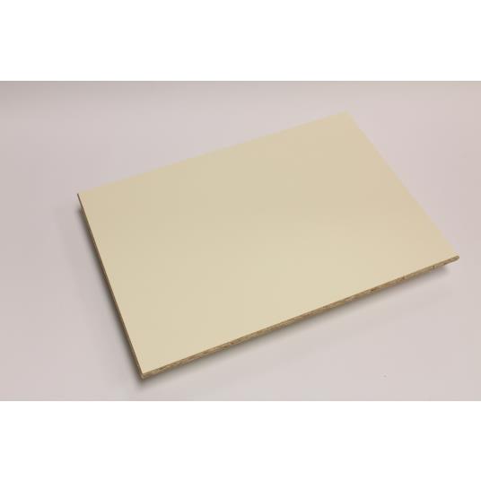 Spanplatten beschichtet