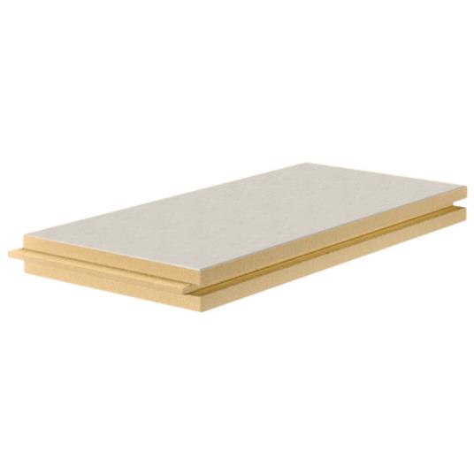 Dämmplatten