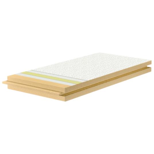 Dämmplatten