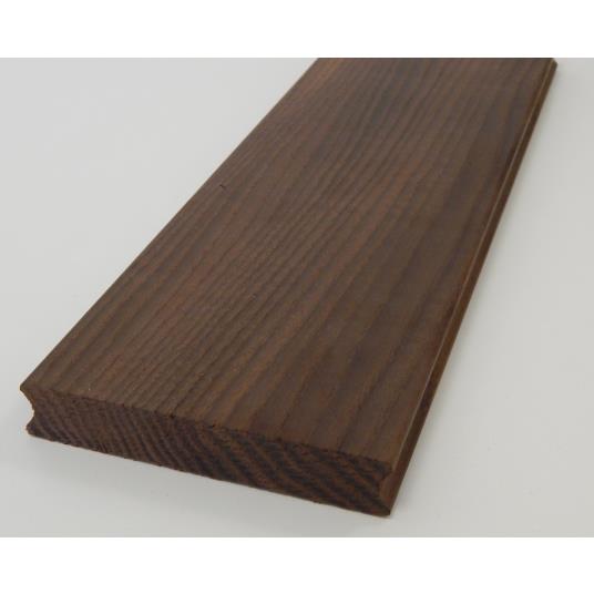 Holzterrassen