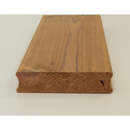 Holzterrassen