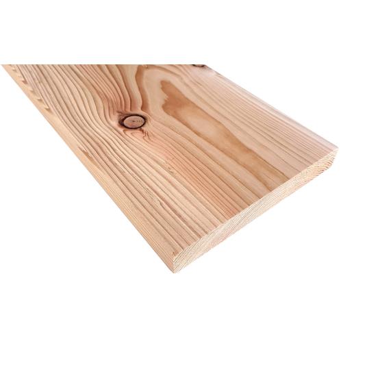 Staffeln, Latten, Kantholz