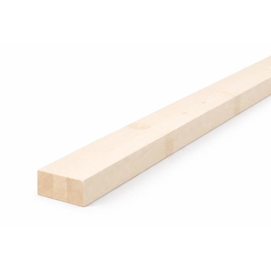 Staffeln, Latten, Kantholz