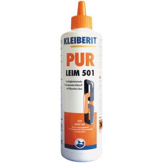 Leime & Kleber