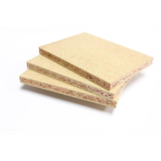 Rohspanplatten