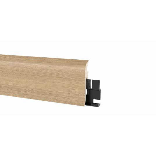 Sockell. Eiche Calvia 15x60
