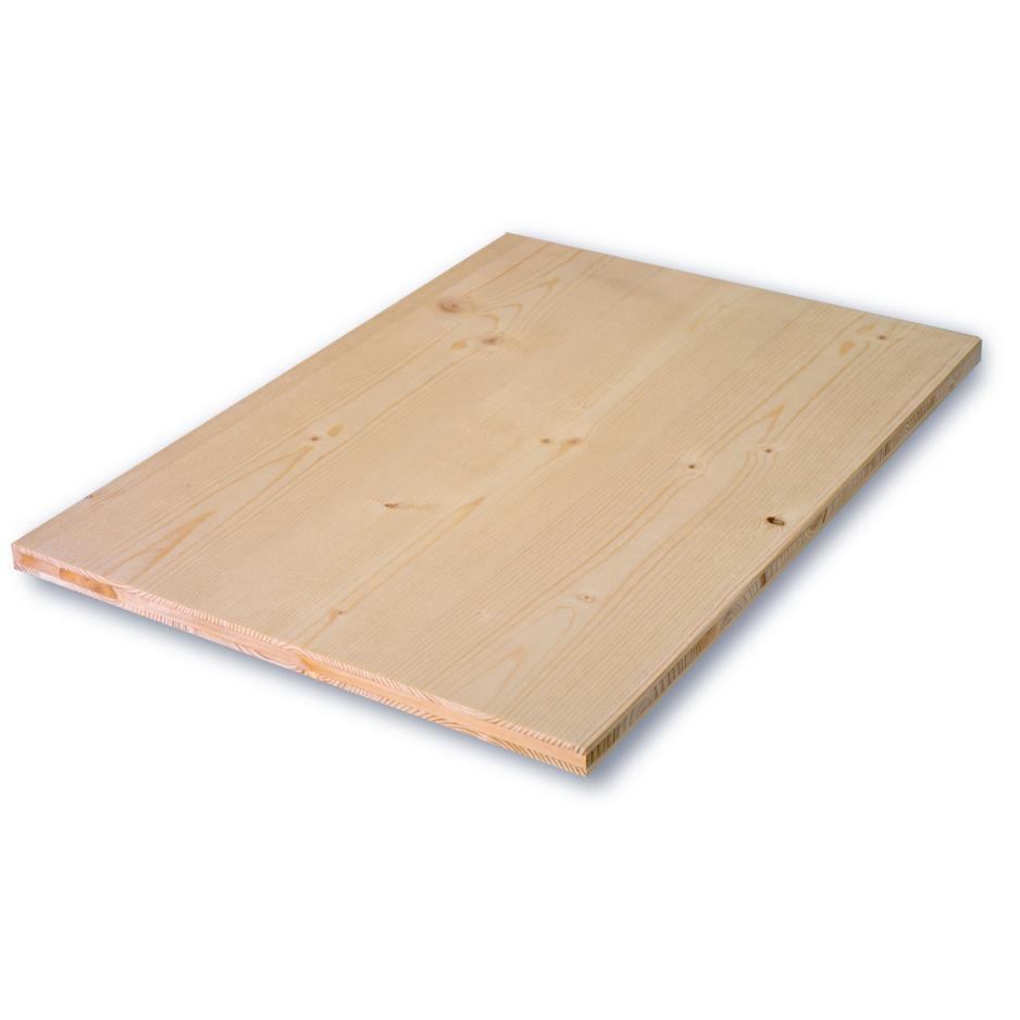 3-Schichtplatten Fichte, AB/C Online Im SCS-Holzshop Kaufen
