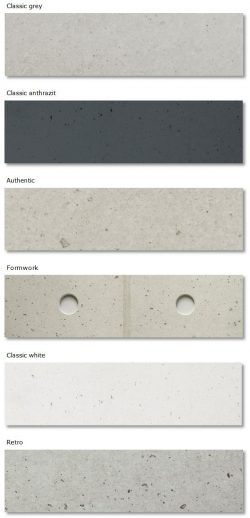LightBeton_Produkte