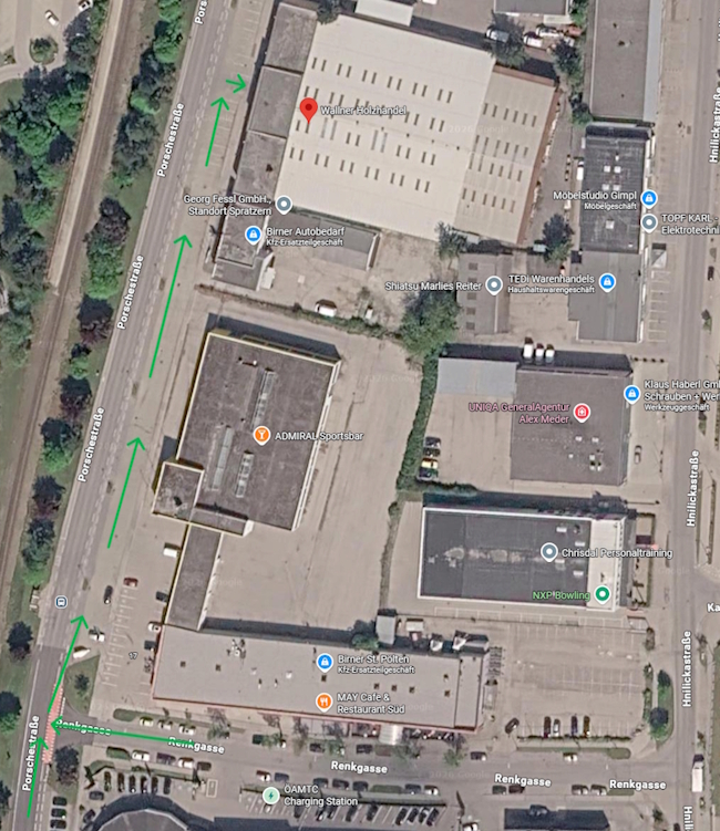 GMaps