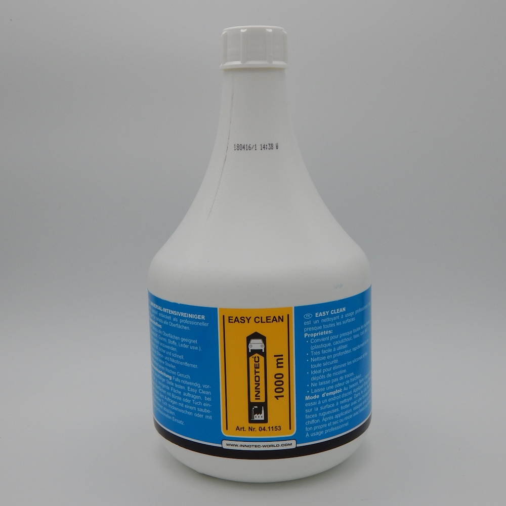 INNOTEC Easy Clean Wallner