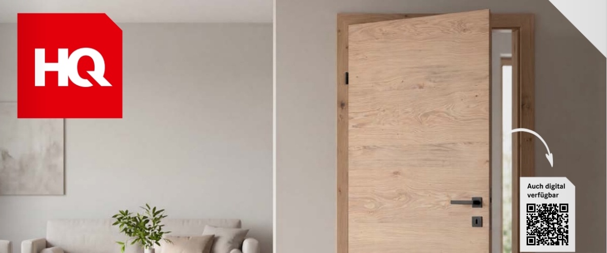 HQ-Tueren